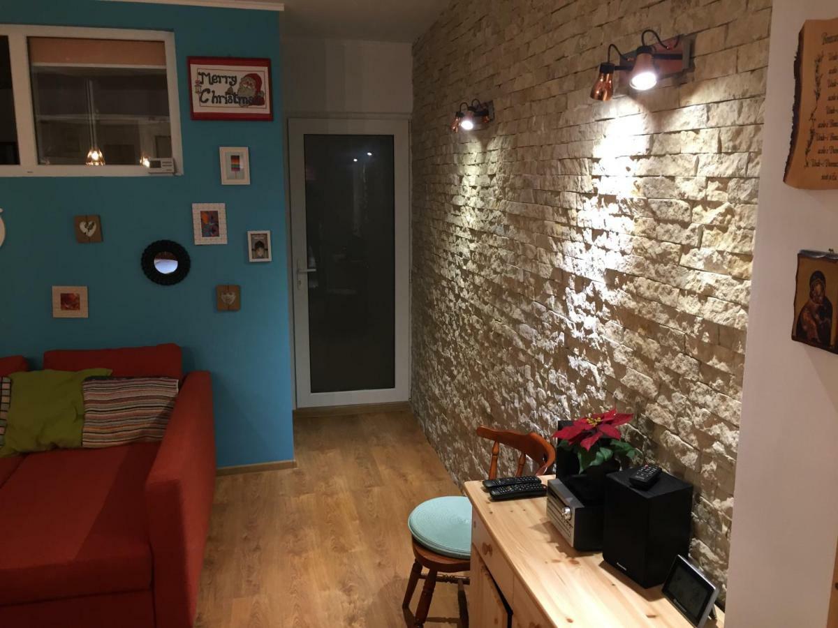 锡纳亚Casa Sara公寓 外观 照片