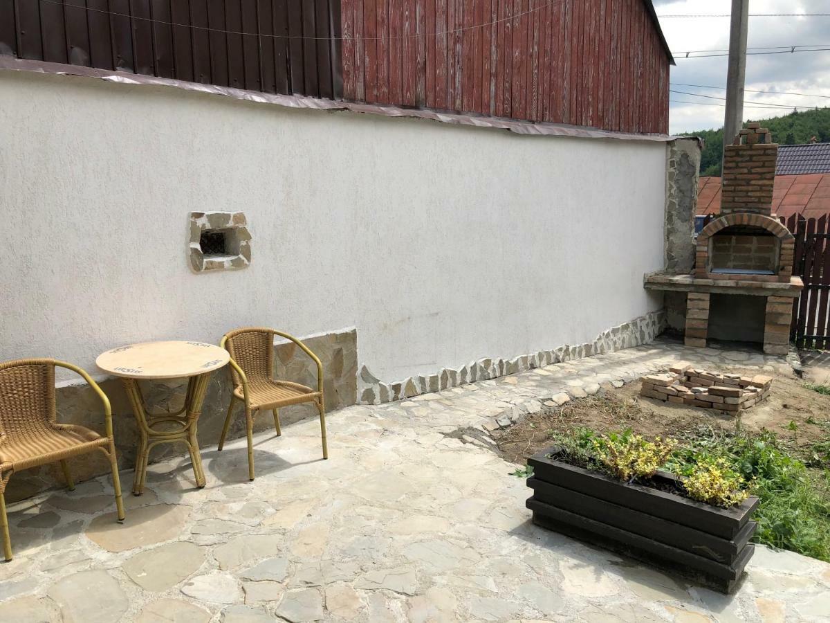 锡纳亚Casa Sara公寓 外观 照片